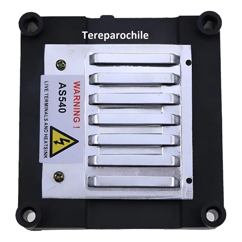 Regulador De Voltaje Avr As540 Genset Generadores