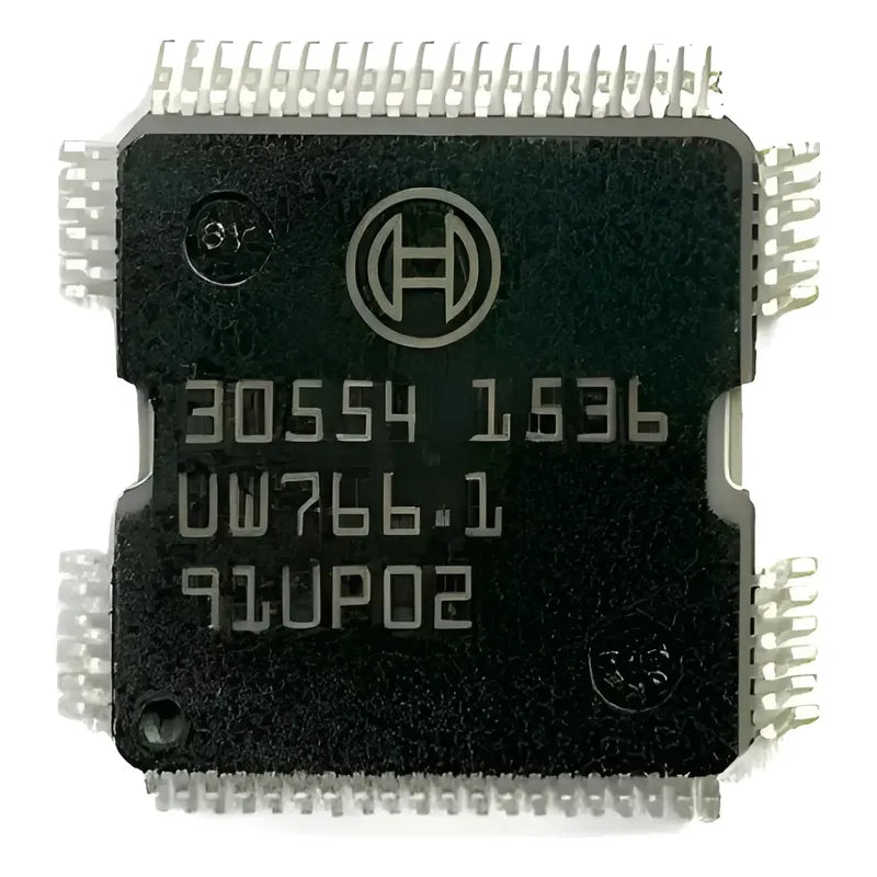 Integrado 30554 Para Bosch Ic