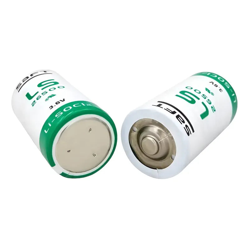 Saft Ls 26500 3.6v Ls-26500