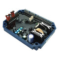 Regulador De Voltaje Avr Der1 A7998 Para Generador Genset