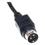 Cargador Adaptado Impresora Termica Para Epson 24v 2.5a 3pin