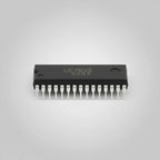 Circuito Integrado Lc7822 Dip30 Lc 7822 Lcd Chip