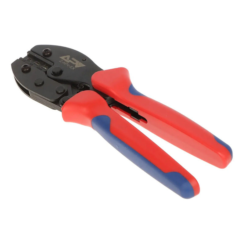 Pinza Conector Mc4 Alicate Crimpadora Mc4 Crimpeadora Solar