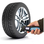 Medidor De Presión Digital Para Neumáticos Llantas Tg-105