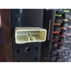 Botonera Alzavidrios Para Hyundai Tucson 2004-2010
