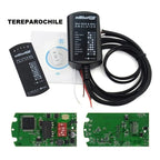 Adblue Emulador Camion Compatible Cumi Renaul Ford Daf Volvo