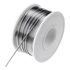 Alambre Termico Nicrom 0,8mm 5 Mt Awg20 - 2.16 Ohm/mt