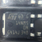 Mosfet 14nm50 14nm50n Std14nm50 D14nm50
