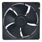 Ventilador Fan Cooler V12e24bgb5 -52 24v 120x120x38mm 12038