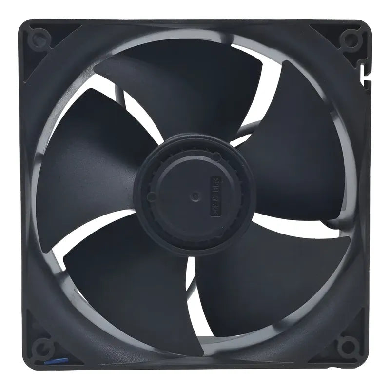 Ventilador Fan Cooler V12e24bgb5 -52 24v 120x120x38mm 12038