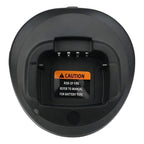 Cargador Completo Para Radios Ep350 Ep350mx