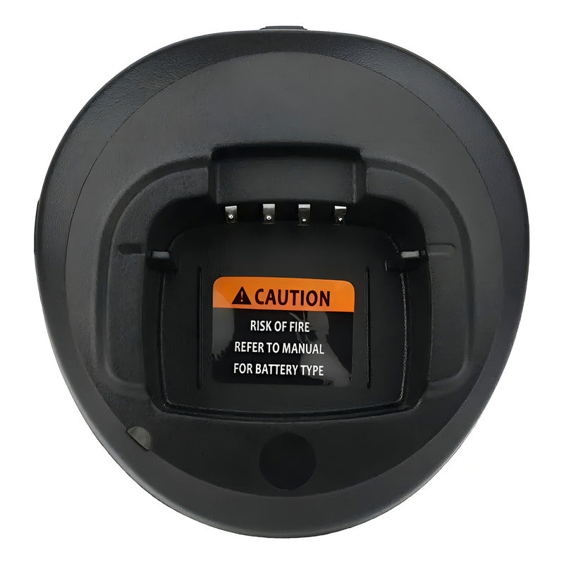 Cargador Completo Para Radios Ep350 Ep350mx