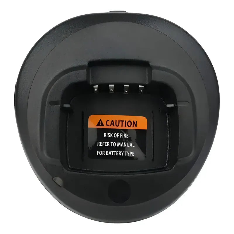 Cargador Completo Para Radios Ep350 Ep350mx