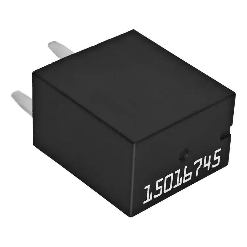 Rele Relay 15016745 4 Pines Luces Faros Delanteros