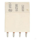 Rele Relay Hfkf-t-12-2zt Hfkf-t 12-2zt (083) 12v 10 Pines