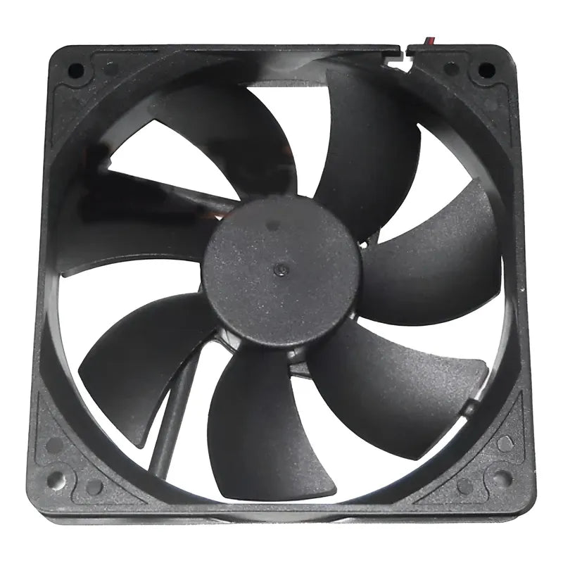 Ventilador Fan Cooler 24vdc 270ma 92x92x25mm Vn-4061 Vn4061
