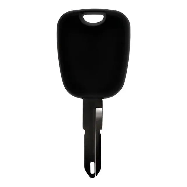 Llave Carcasa Peugeot 206 207 Encendido Carcasa Control