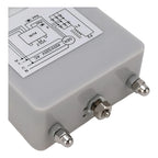 Regulador De Voltaje Avr Gb-170c  Gb170c Trifasico 20-100v