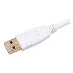 Cable Generico Usb 3.0 A Hdmi 1080. Fjzi