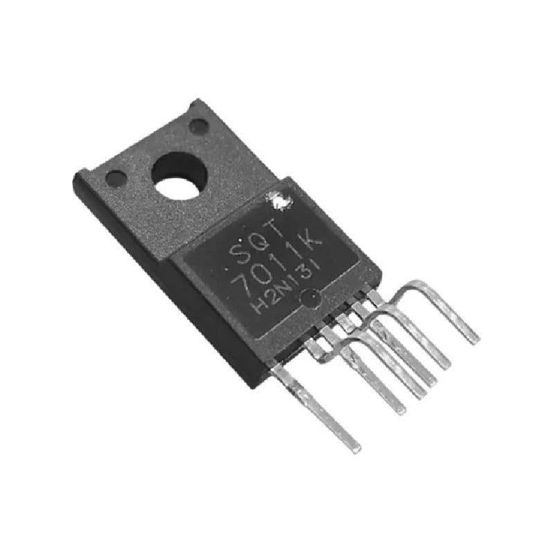 7011k Sqt7011k Integrado Transistor Mosfet 7011