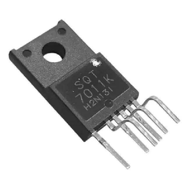 7011k Sqt7011k Integrado Transistor Mosfet 7011