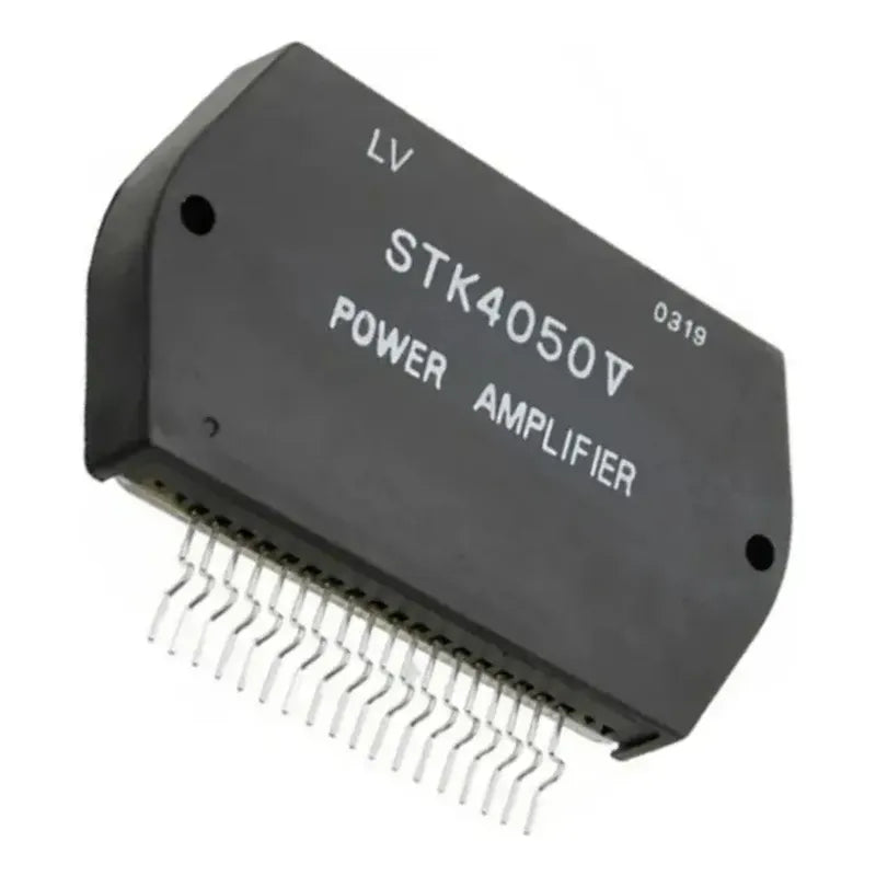 Stk4050v Stk4050 Amplificador