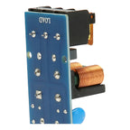 Filtro Emi 220v 110v Emc 25a Eliminador Interferencias Ruido