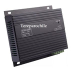 Cargador Mantenedor De Bateria Generador 12v Y 24v 10a 2810a