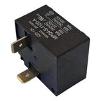 Rele Relay Mpq4-s-112d-a 12v 30a 4 Pin