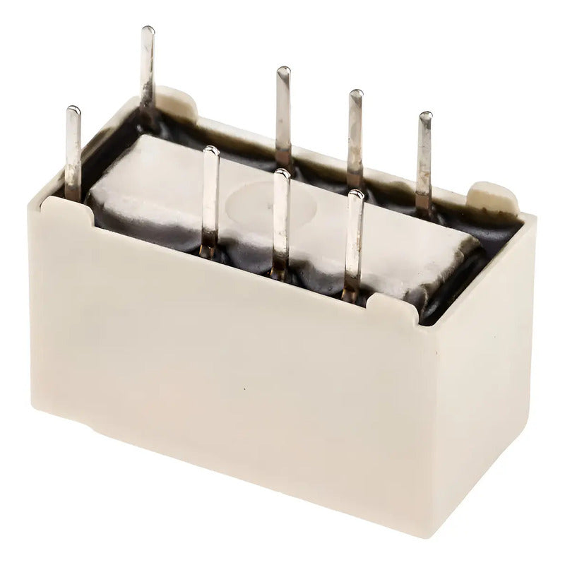 Rele Relay Omron G6s-2 Dc G65-2 G65 G6s