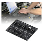 Placa Eeprom Upa Usb V1.3 Ecu Programador Uupa-s