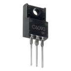 6090 Transistor C6090 Tv Horizontal Vertical Tubo