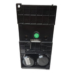 Variador Frecuencia Solar In Ac/dc 2f 2.2kw 380v Out 3f 220v