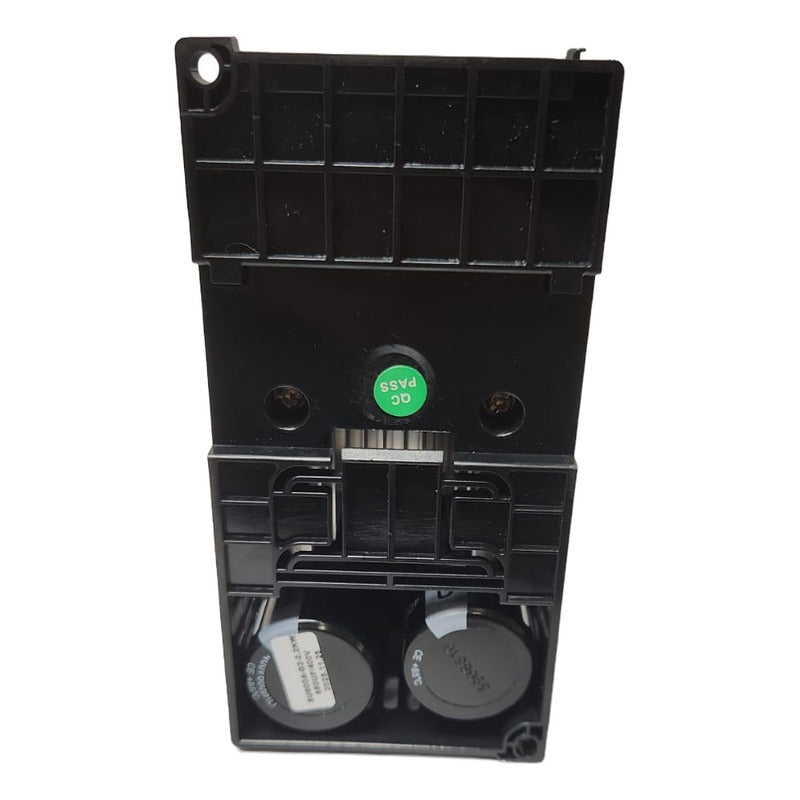 Variador Frecuencia Solar In Ac/dc 2f 2.2kw 380v Out 3f 220v