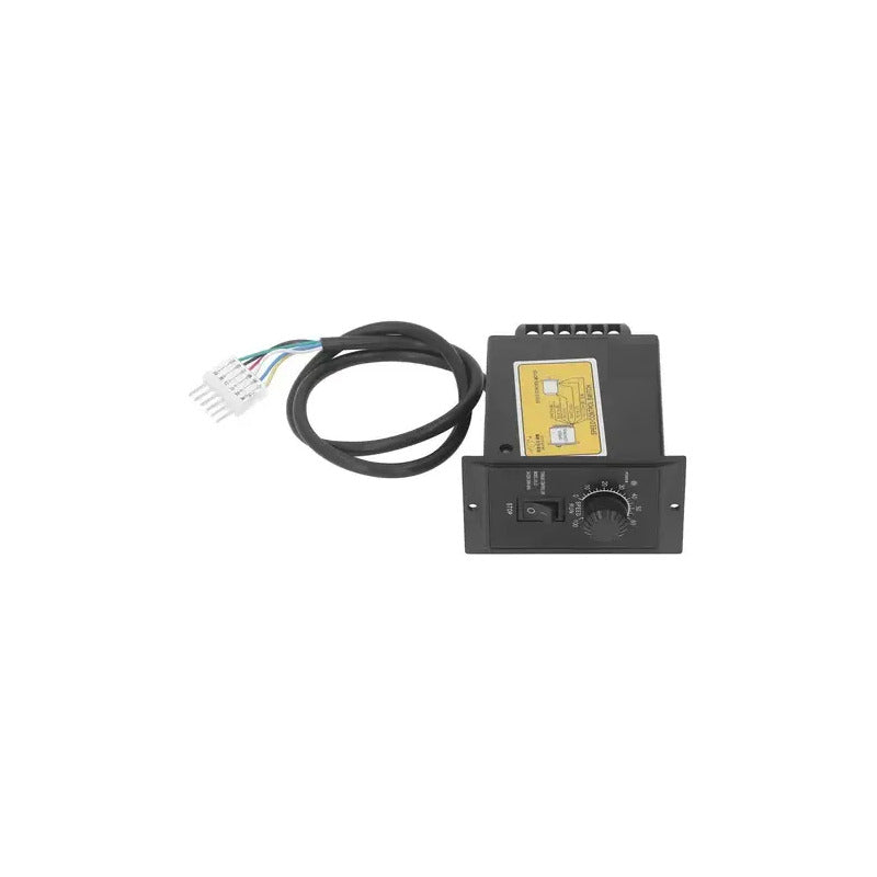 Controlador Velocidad Motor 120w 220v Ac 0.5a Regulador Pwm