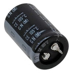 Capacitor Electrolítico 220uf 450v Condensador 40x20mm