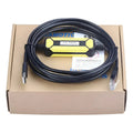 Cable Vfd Usb Jvop-181 Para Yaskawa G7 F7 S7 J7 V7 P7 V1000 Negro