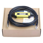 Cable Vfd Usb Jvop-181 Para Yaskawa G7 F7 S7 J7 V7 P7 V1000 Negro