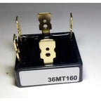 Puente Rectificador Diodo 36mt160 35a 1600v