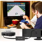 Convertidor Hdmi Para Nintendo 64, Super Famicom, Gamecube