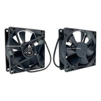 Ventilador Aub0912vh Vm20h-a01 12v 0.6a 92x25mm 4pin 9225