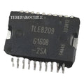 Integrado Tle8209 Tle8209-1r Tle8209-1e Tle8209-2sa Tle 8209