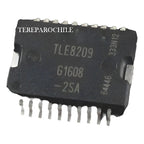 Integrado Tle8209 Tle8209-1r Tle8209-1e Tle8209-2sa Tle 8209
