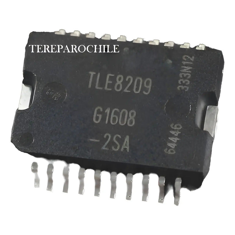 Integrado Tle8209 Tle8209-1r Tle8209-1e Tle8209-2sa Tle 8209