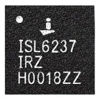 Isl6237 Isl6237irz Intersil Circuito Integrado Original