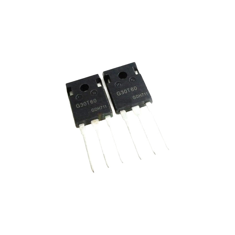 Mosfet G30t60 = Ikw30n60t K30n60 Sgw30n60 G30n60 Igw30n60t