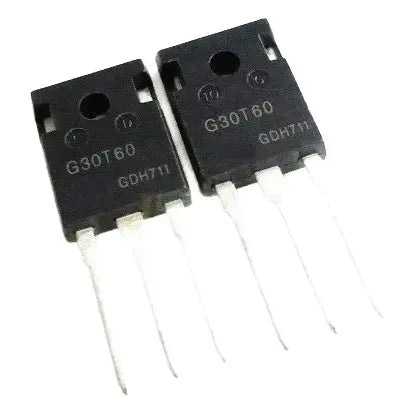 Mosfet G30t60 = Ikw30n60t K30n60 Sgw30n60 G30n60 Igw30n60t