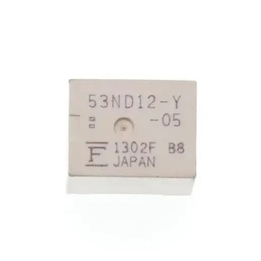 Mini Rele 53nd12 53nd12-y -05 53nd12-y-05 53nd12 Y Bobin 12v