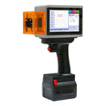 Grabadora Laser Portatil Alta Precision 5w Pantalla Tactil
