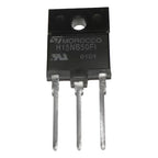 Transistor Stm H15nb50fi Sth15nb50fi 14,6a 500v 0,33ohm